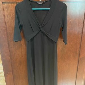 BCBGMAXAZRIA DRESS XS